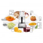 Food processor 5200 XL premium